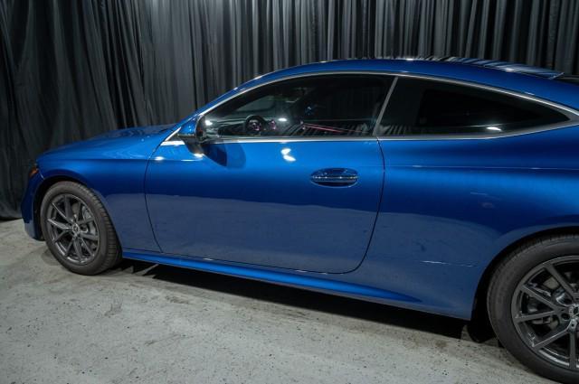 used 2024 Mercedes-Benz CLE 300 car, priced at $59,072
