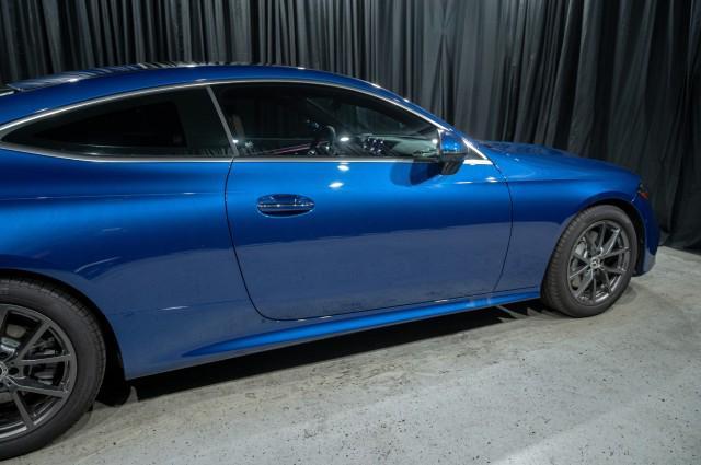 used 2024 Mercedes-Benz CLE 300 car, priced at $59,072