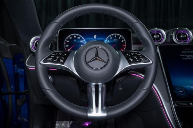 used 2024 Mercedes-Benz CLE 300 car, priced at $59,072