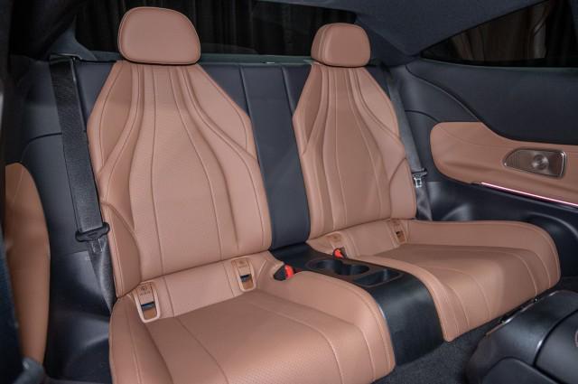 used 2024 Mercedes-Benz CLE 300 car, priced at $59,072