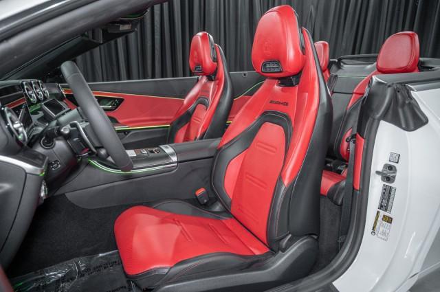 new 2025 Mercedes-Benz AMG CLE 53 car, priced at $98,035