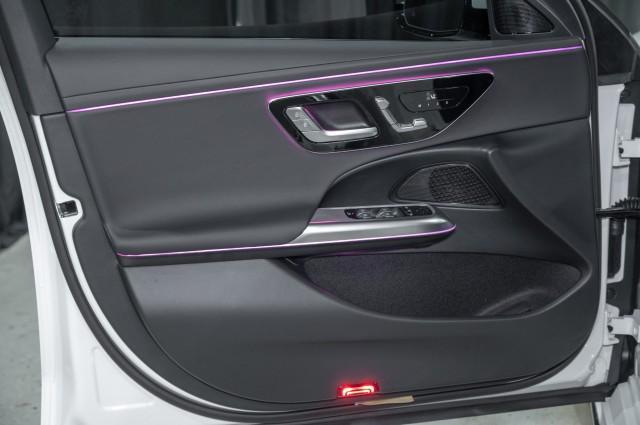 new 2025 Mercedes-Benz E-Class car, priced at $69,200