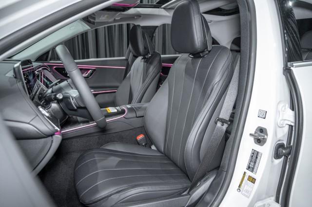 new 2025 Mercedes-Benz E-Class car, priced at $69,200