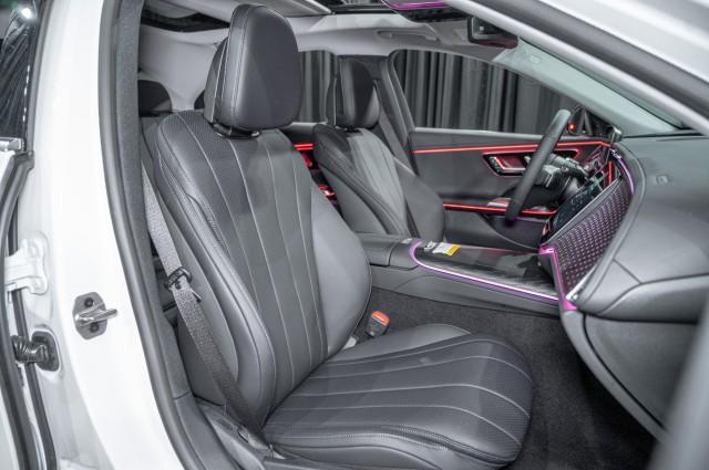 new 2025 Mercedes-Benz E-Class car, priced at $69,200