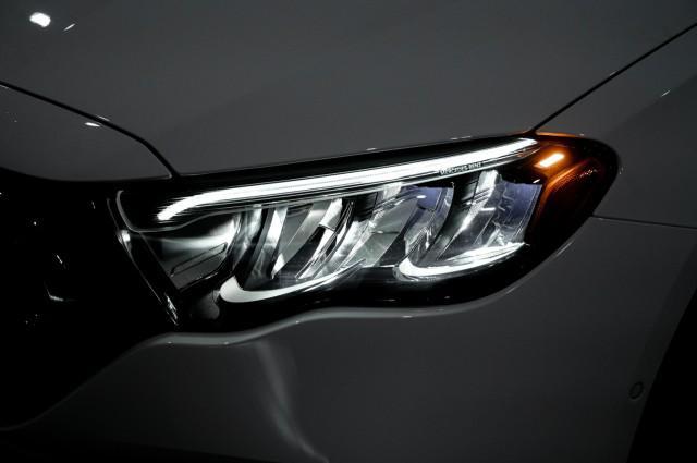 new 2025 Mercedes-Benz E-Class car, priced at $69,200