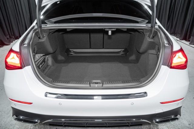 new 2025 Mercedes-Benz E-Class car, priced at $69,200