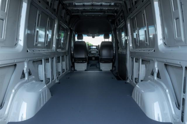 new 2025 Mercedes-Benz Sprinter 2500 car, priced at $69,744