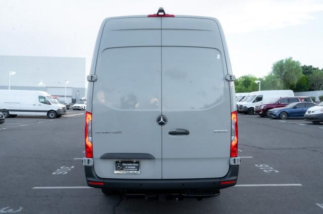 new 2025 Mercedes-Benz Sprinter 2500 car, priced at $69,744