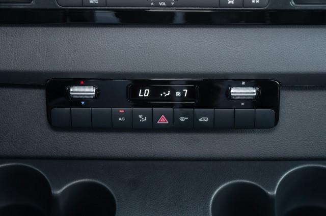 new 2025 Mercedes-Benz Sprinter 2500 car, priced at $69,744