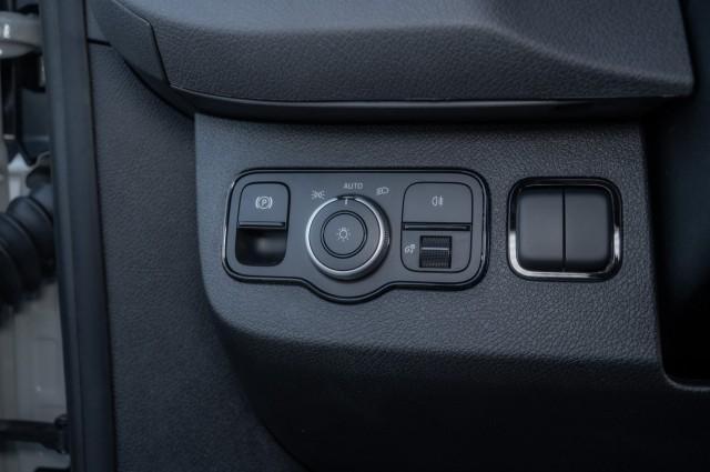 new 2025 Mercedes-Benz Sprinter 2500 car, priced at $69,744