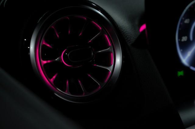 new 2025 Mercedes-Benz EQB 250 car, priced at $60,875