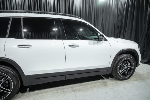 new 2026 Mercedes-Benz GLB 250 car, priced at $49,945