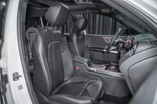 new 2026 Mercedes-Benz GLB 250 car, priced at $49,945
