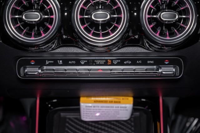 new 2026 Mercedes-Benz GLB 250 car, priced at $49,945