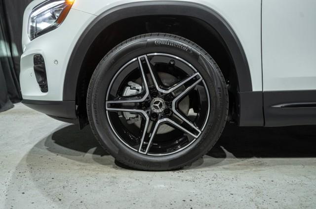 new 2026 Mercedes-Benz GLB 250 car, priced at $49,945