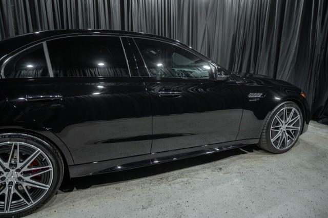 new 2025 Mercedes-Benz AMG C 63 car, priced at $92,500
