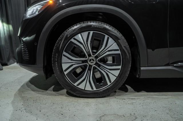 used 2023 Mercedes-Benz EQE 350 car, priced at $38,499