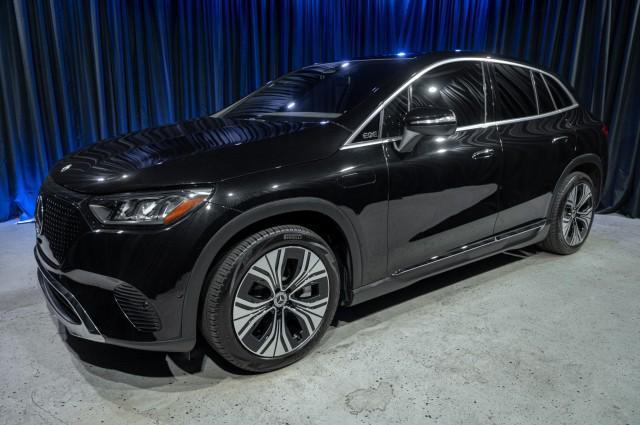 used 2023 Mercedes-Benz EQE 350 car, priced at $39,800