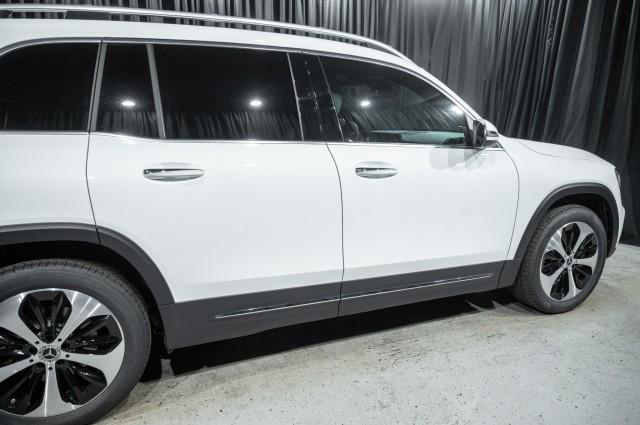 used 2024 Mercedes-Benz GLB 250 car, priced at $46,990