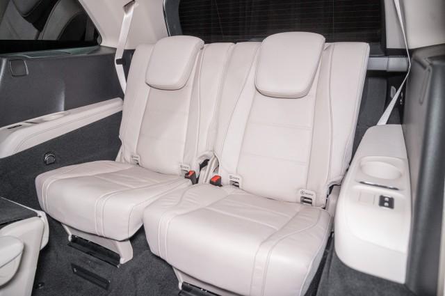 new 2026 Mercedes-Benz GLS 580 car, priced at $124,375