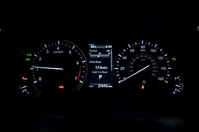 used 2018 Lexus RX 350 car, priced at $31,990