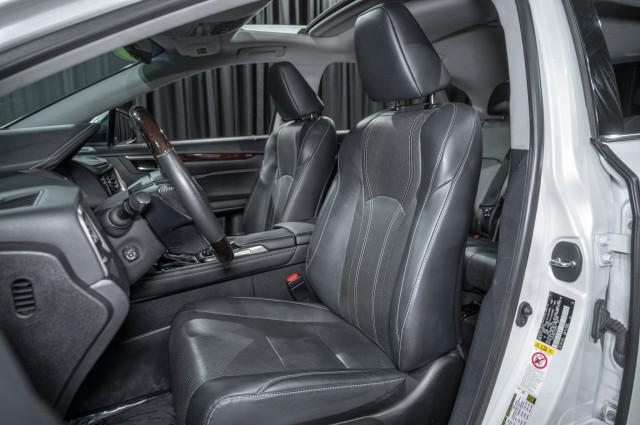 used 2018 Lexus RX 350 car, priced at $31,990