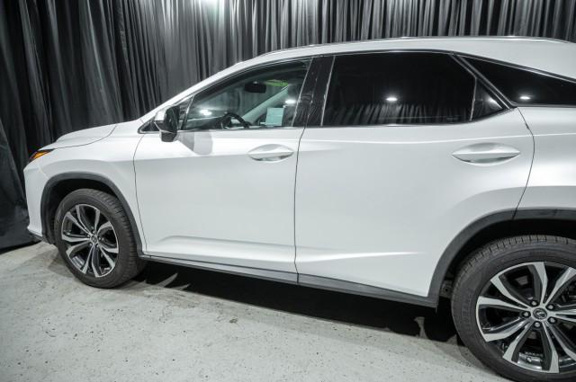 used 2018 Lexus RX 350 car, priced at $31,990
