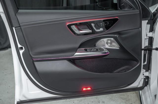new 2025 Mercedes-Benz E-Class car, priced at $79,725