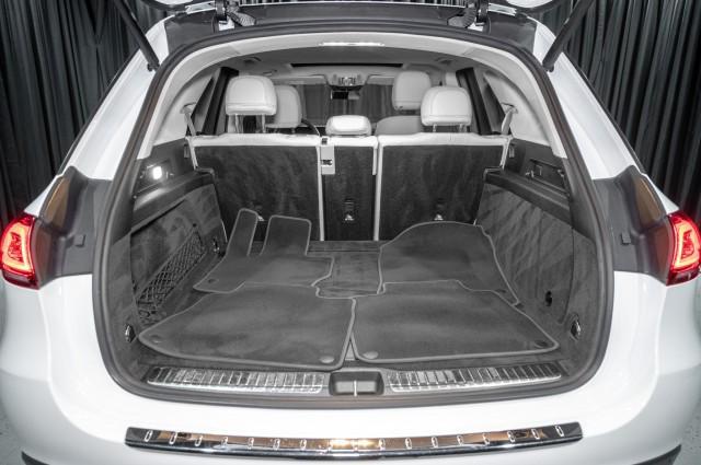 used 2022 Mercedes-Benz GLE 350 car, priced at $38,714