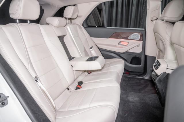 used 2022 Mercedes-Benz GLE 350 car, priced at $38,714