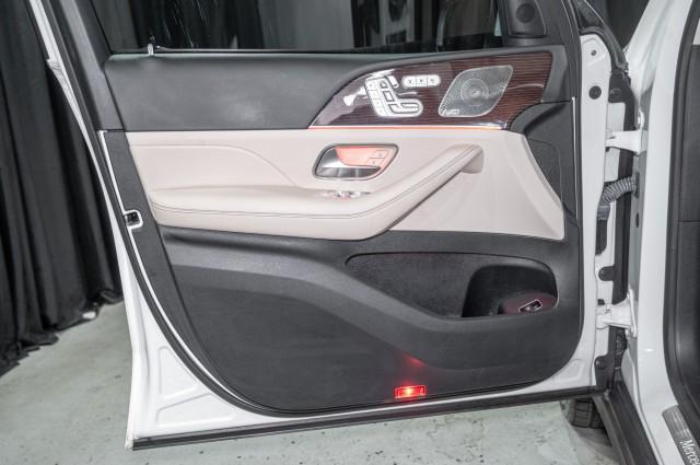 used 2022 Mercedes-Benz GLE 350 car, priced at $38,714