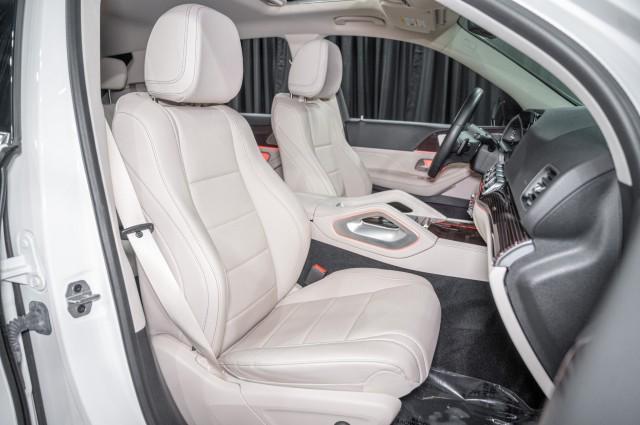 used 2022 Mercedes-Benz GLE 350 car, priced at $38,714