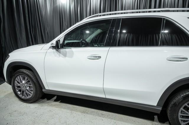 used 2022 Mercedes-Benz GLE 350 car, priced at $38,714