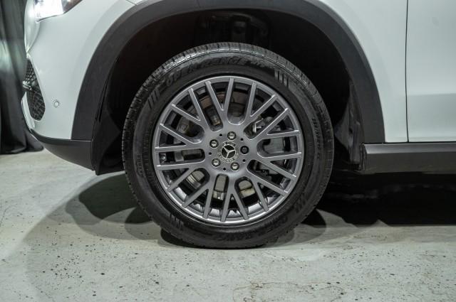 used 2022 Mercedes-Benz GLE 350 car, priced at $38,714