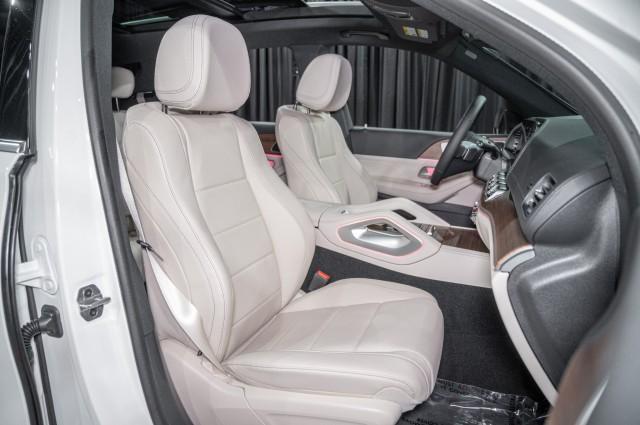 new 2026 Mercedes-Benz GLE 350 car, priced at $69,600