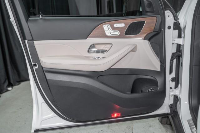 new 2026 Mercedes-Benz GLE 350 car, priced at $69,600