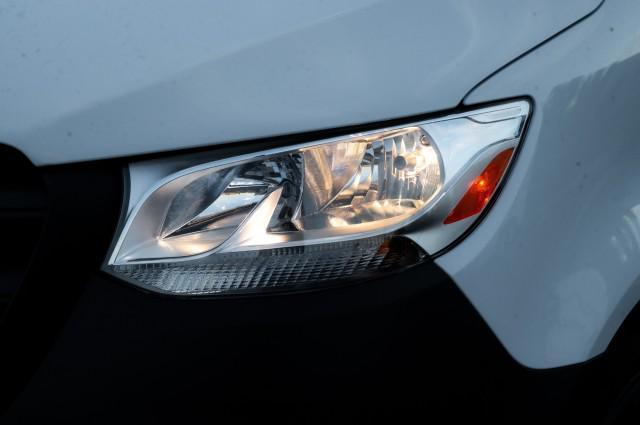 new 2025 Mercedes-Benz Sprinter 2500 car, priced at $66,512