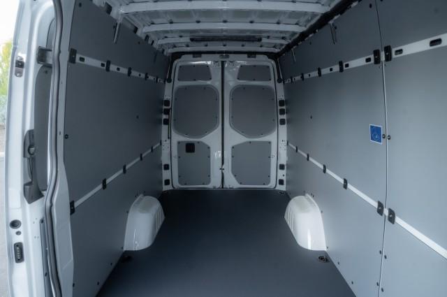 new 2025 Mercedes-Benz Sprinter 2500 car, priced at $66,512