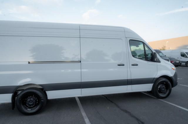 new 2025 Mercedes-Benz Sprinter 2500 car, priced at $66,512