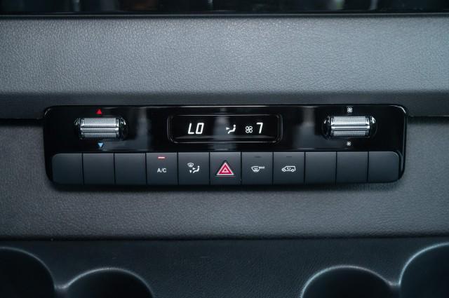 new 2025 Mercedes-Benz Sprinter 2500 car, priced at $66,512