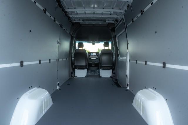 new 2025 Mercedes-Benz Sprinter 2500 car, priced at $66,512