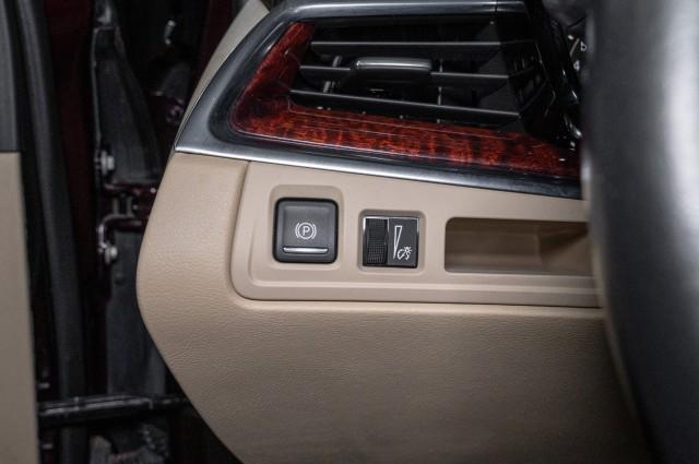 used 2018 Cadillac XT5 car, priced at $24,990