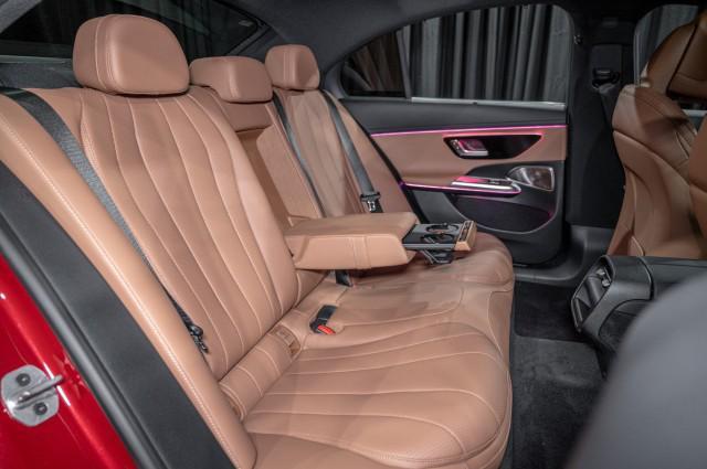 new 2025 Mercedes-Benz E-Class car, priced at $83,900