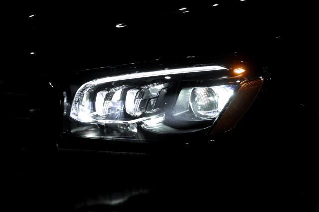 new 2026 Mercedes-Benz GLS 450 car, priced at $98,935