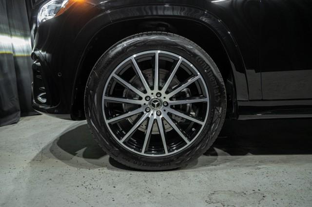 new 2026 Mercedes-Benz GLS 450 car, priced at $98,935