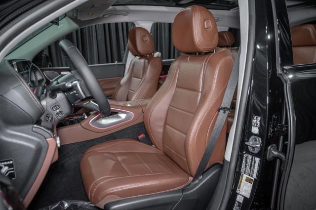 new 2026 Mercedes-Benz GLS 450 car, priced at $98,935