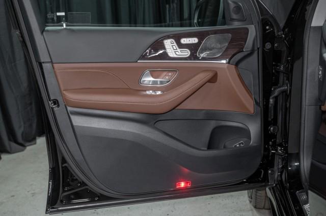 new 2026 Mercedes-Benz GLS 450 car, priced at $98,935