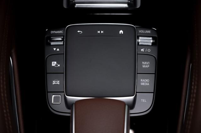 new 2026 Mercedes-Benz GLS 450 car, priced at $98,935