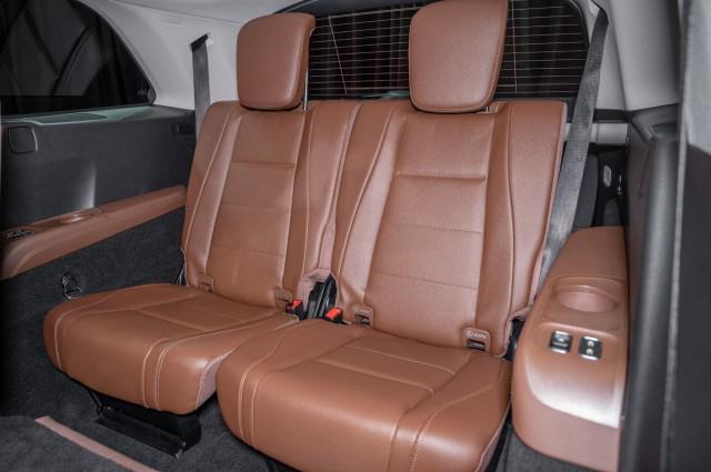 new 2026 Mercedes-Benz GLS 450 car, priced at $98,935