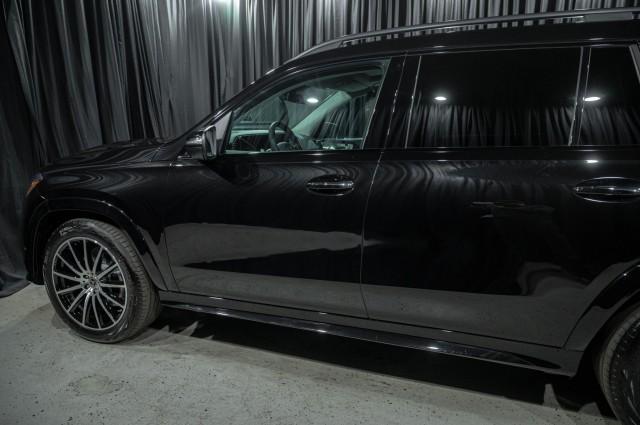 new 2026 Mercedes-Benz GLS 450 car, priced at $98,935